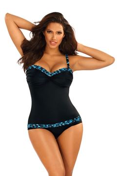 Immagine di CURVY GIRL FAST DRYING - CHLORINE AND SUN RESISTANT